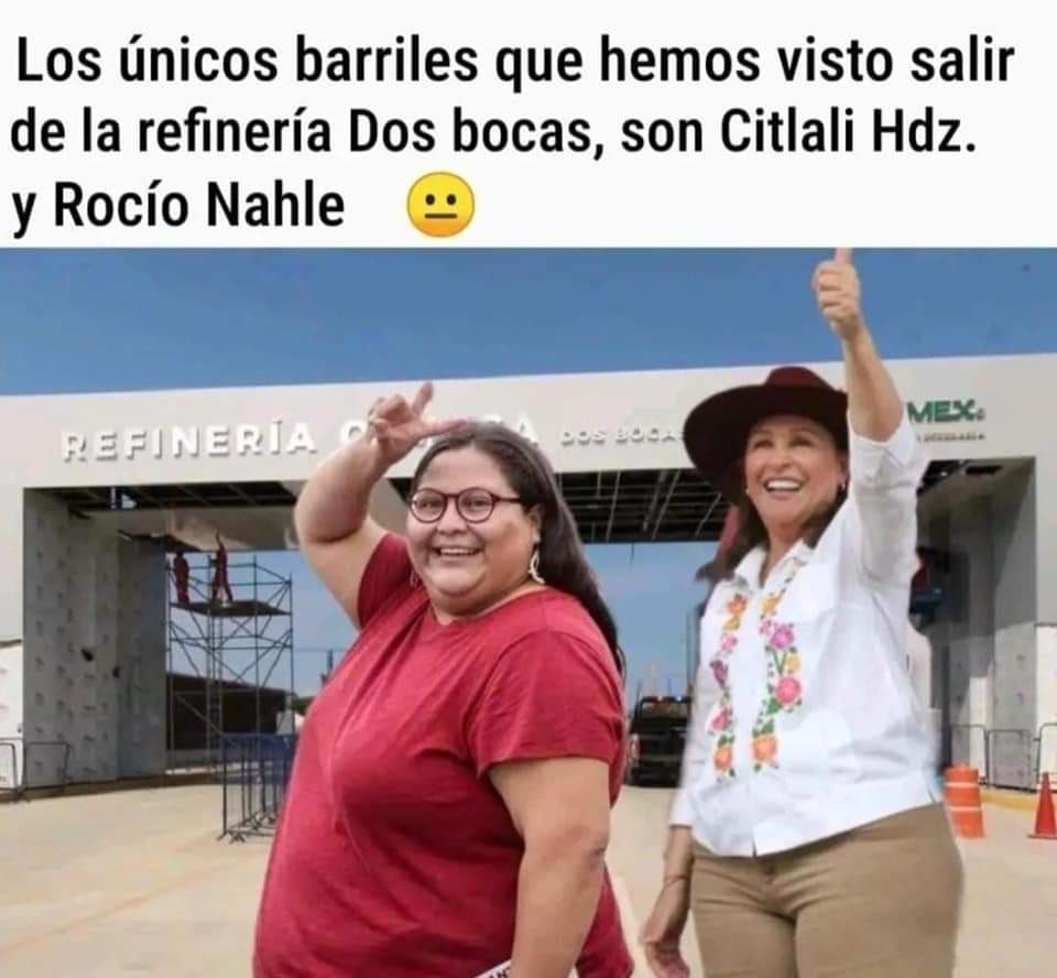 <a href="/rocionahle/">Rocío Nahle</a> <a href="/lopezobrador_/">Andrés Manuel</a>