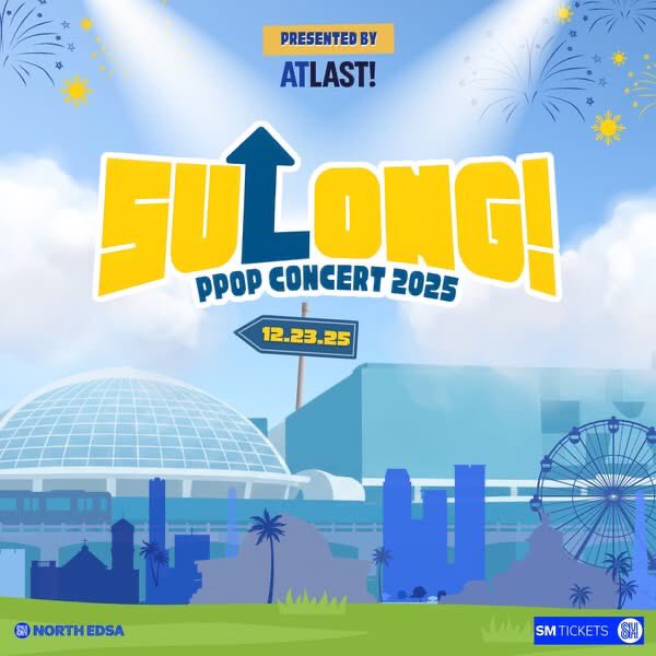 BINI_48G_46G's tweet image. 3yrs ago former MNL48 Abby Joined Ppop Con as MNL48 member and now Abby co-owner of Atlast Media produced PPOP CON  title &quot;Sulong.&quot; 

Mag enjoy talaga Ang fans ng mga Ppop group na sasali sa Concert na ito sa December 23,2025 at the Skydome

#MNL48 @mnl48official