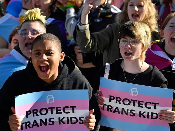 New Zealand bans puberty blockers for children ‘transitioning.’ 

The countries Health Minister has announced the ban on all new prescriptions for puberty blockers being prescribed to children citing the lack of “high quality evidence that demonstrates the benefits or risks.”