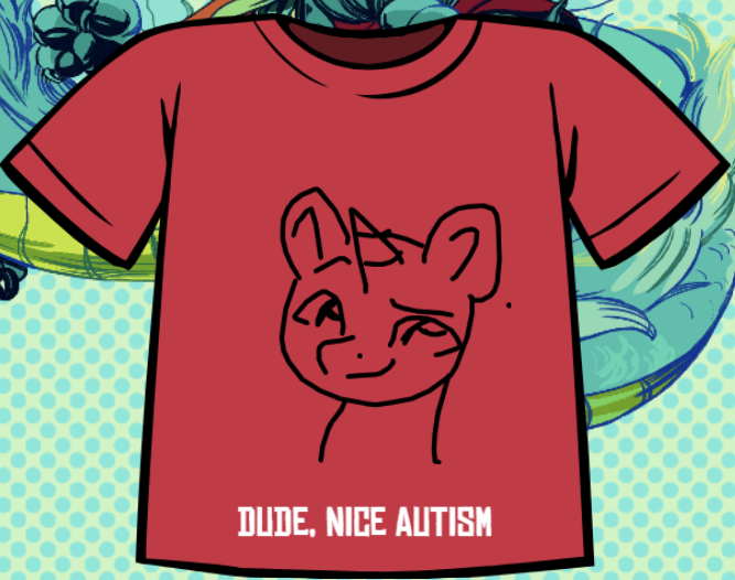 RiffPonies tweet media