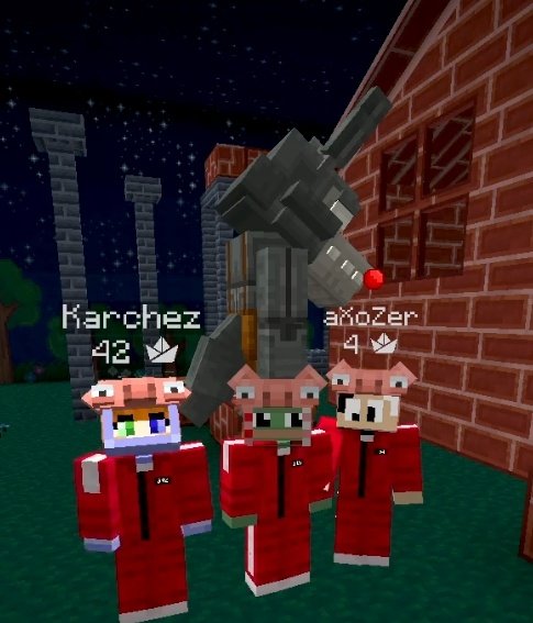 🪬 @rapturrs, me encantó este día de los squid, confío en que mañana se gana, descansa y hasta mañana mi panita mucha suerte 🪬