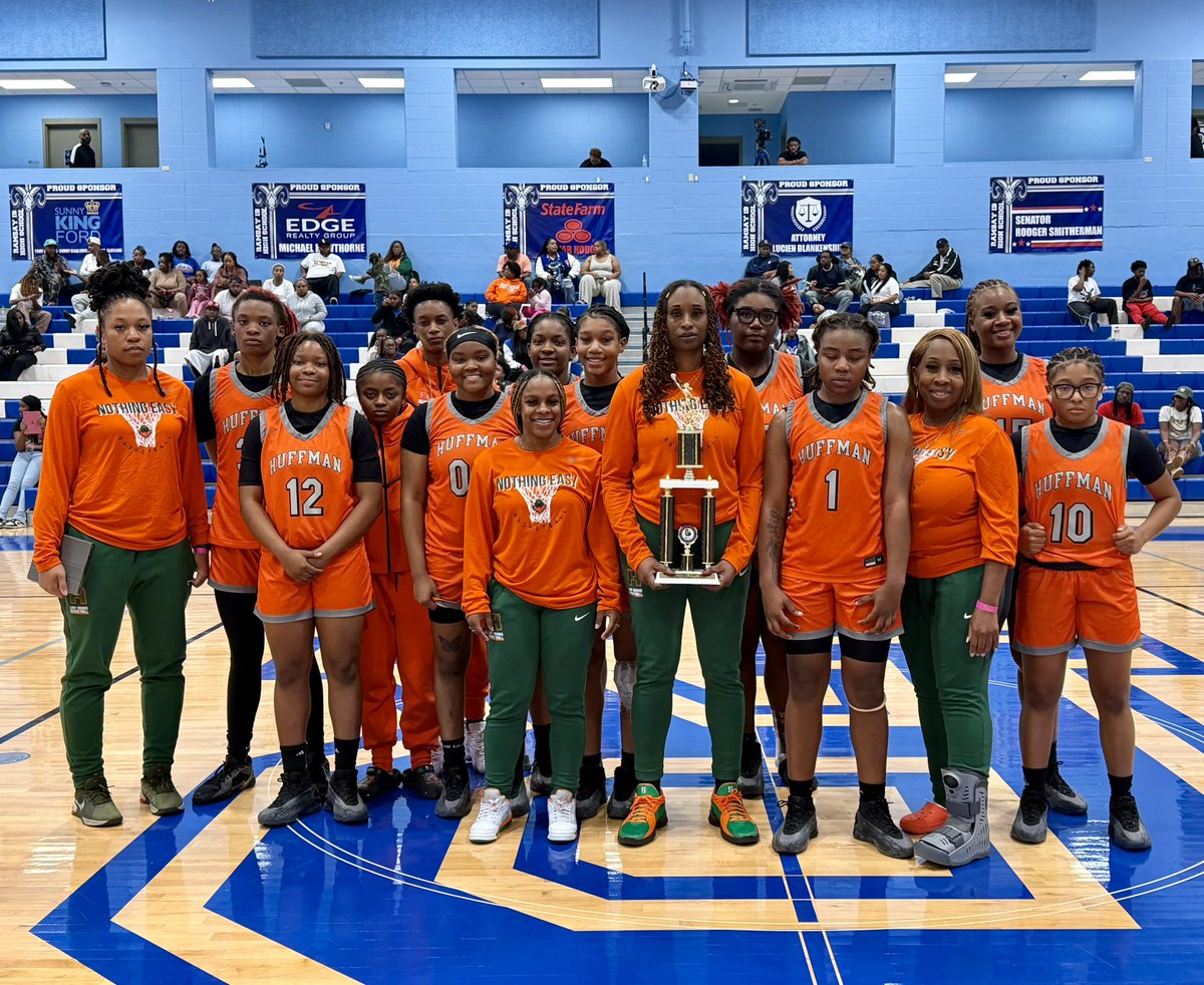 Birmingham City Schools🎓 tweet media