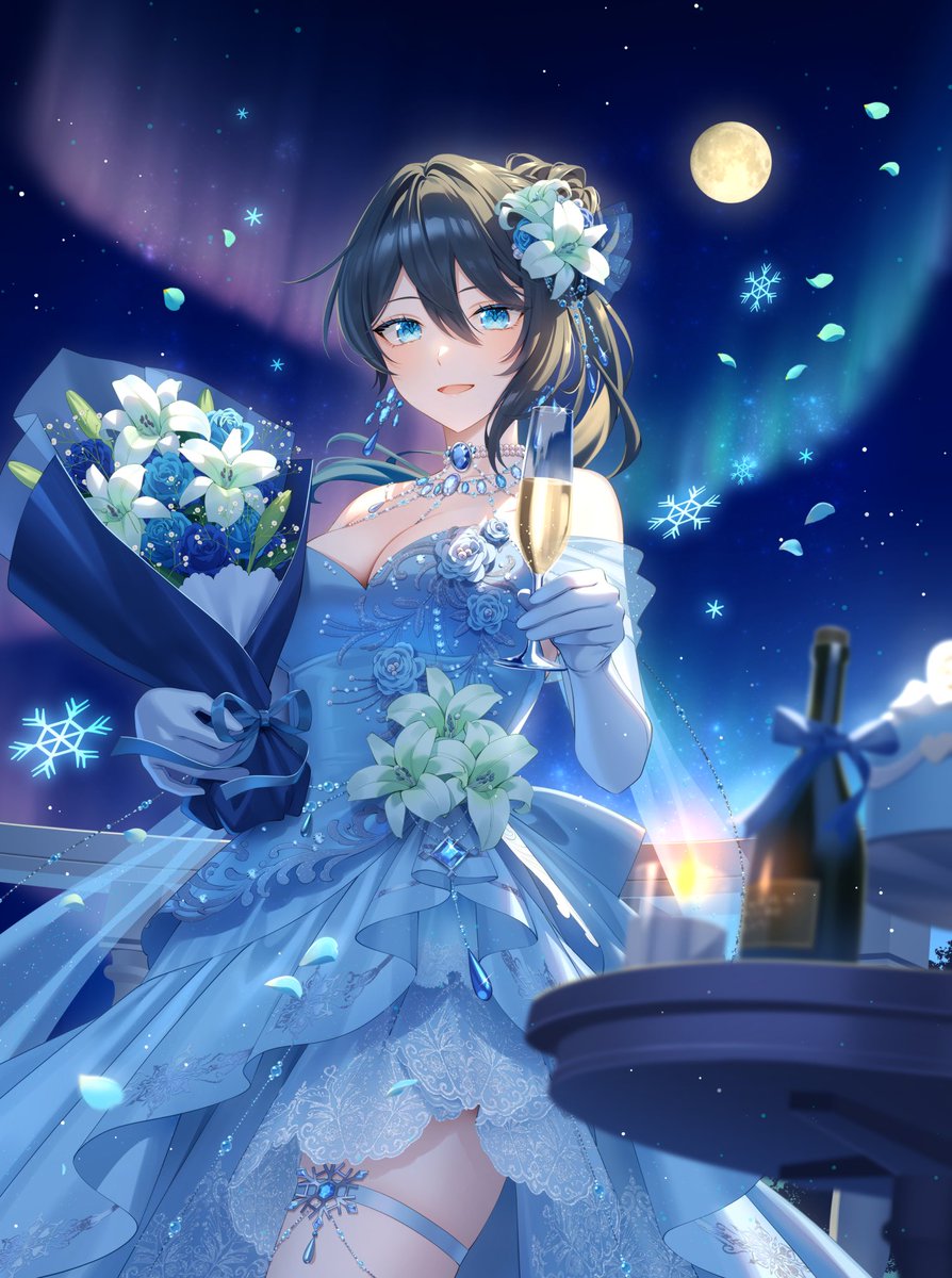 じゃすみん🩵💫 (@js_flower0510) / Posts / X