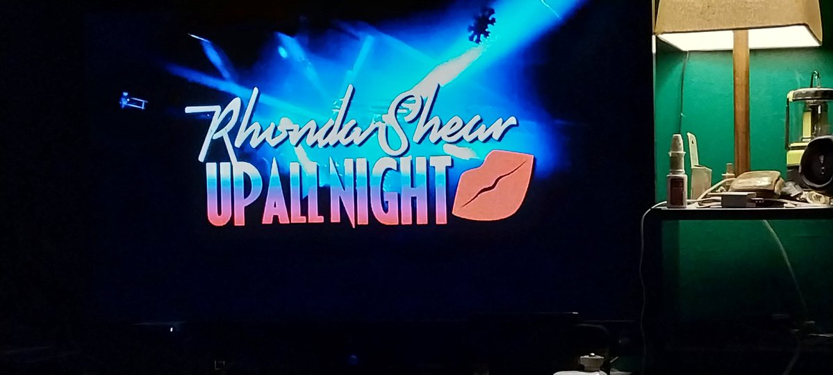 tip_sip_slash's tweet image. #NowWatching 

@badtechno @TokyoCowboyYuki @RhondaShear @LinneaQuigley @TiffanyShepis