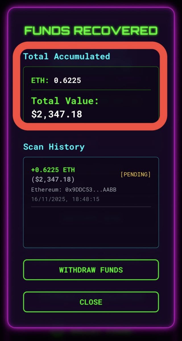 T__wellington's tweet image. If you have funds stuck on it, send a message for recovery solution from platforms like Bitnet. #CowGoMoo #Bitnet #CryptoScam. Send a message for crypto recovery
