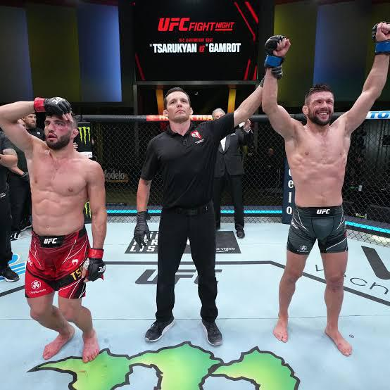 ardridaly's tweet photo. @RobbieBlunt5 @LNiwos @MMAUNCENSORED1 @ArmanUfc did you forget? https://t.co/vP0ht6lvBw