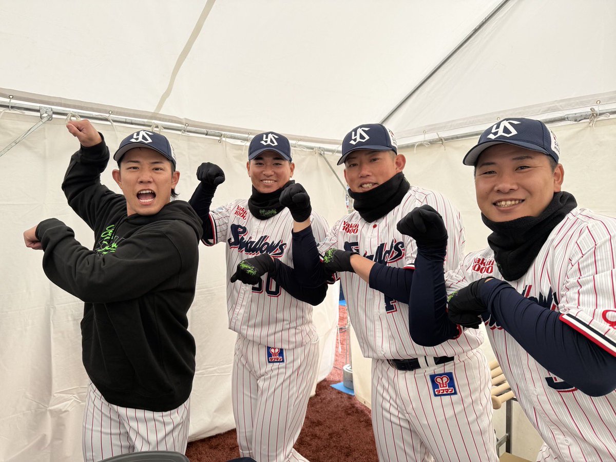 ダンス王決定戦！』出演前の選手たち✨ キャッツアイダンスにご注目