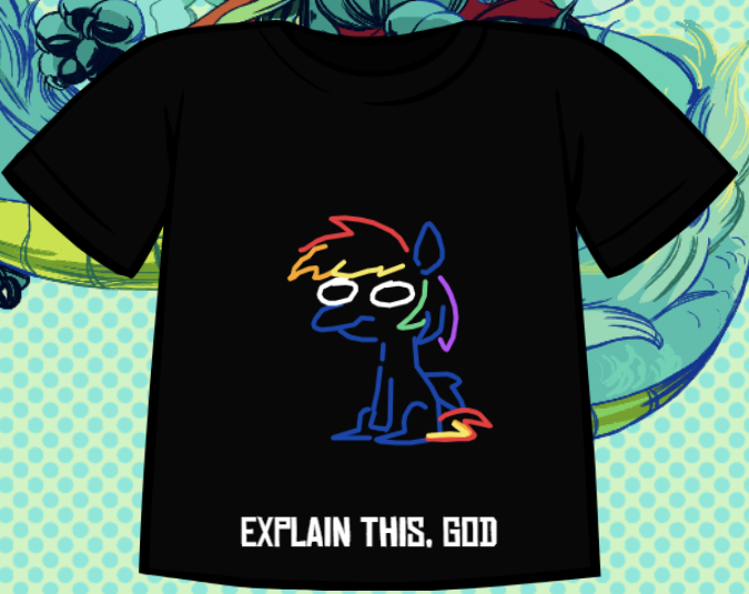 RiffPonies tweet media