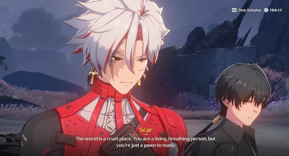 Mirai ☄ tweet media