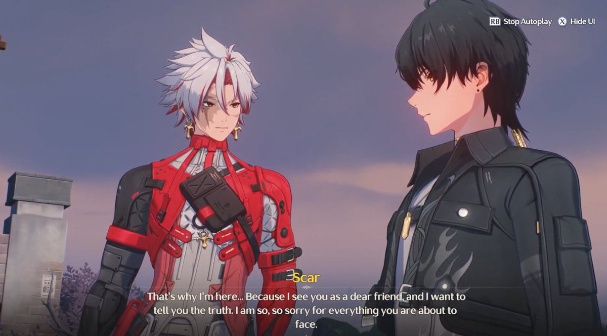 Mirai ☄ tweet media