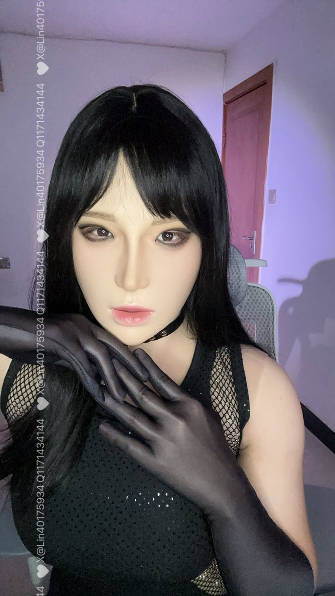 你阿Lin tweet media