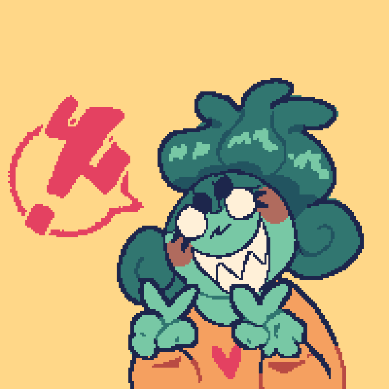 CACTUUU 🌵✨ tweet media