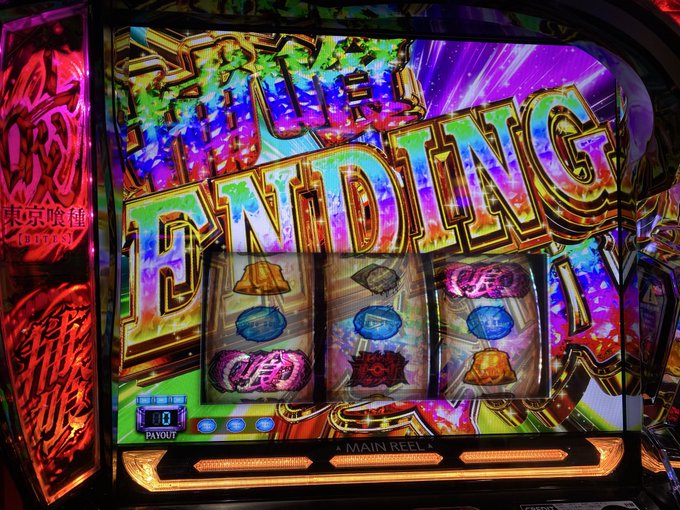 Twitterのコスプレ画像5