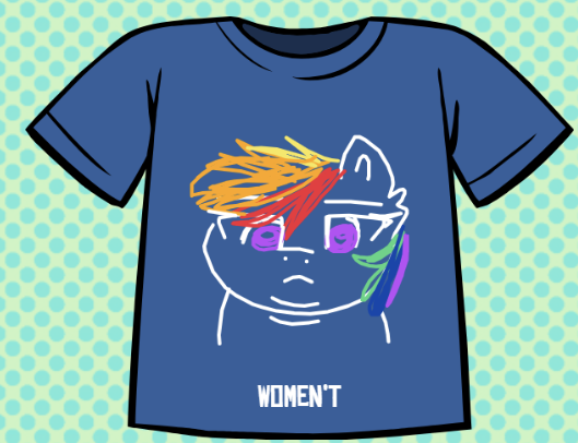 RiffPonies tweet media