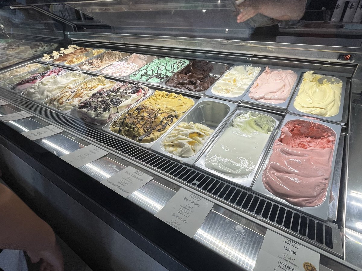 Choices choices <a href="/malenyfoodco/">Maleny Food Co</a> 

🤤