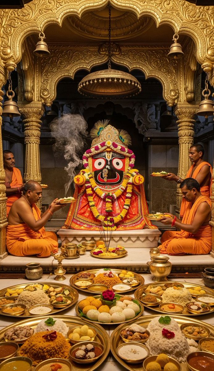 जय श्री महाप्रभु जगन्नाथ जी⭕❗⭕