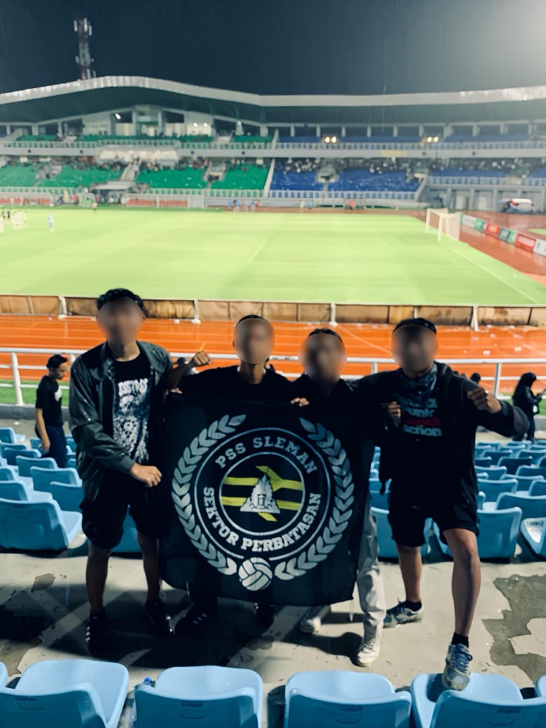 Pride remains pride 💚🦅
Alhamdulillah +1