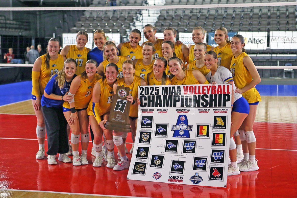 The MIAA tweet media