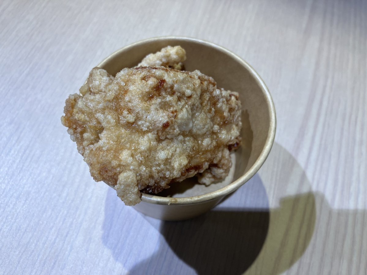 fullsaber2's tweet image. めっちゃ食べ歩きしたー！！！😋