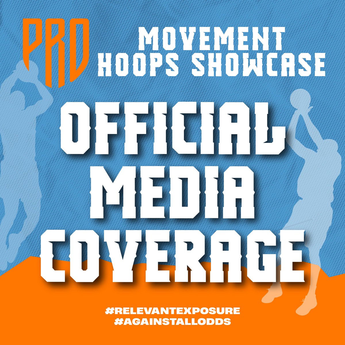 #PRO Elevation Inc. | #PRO Movement Athletics tweet media