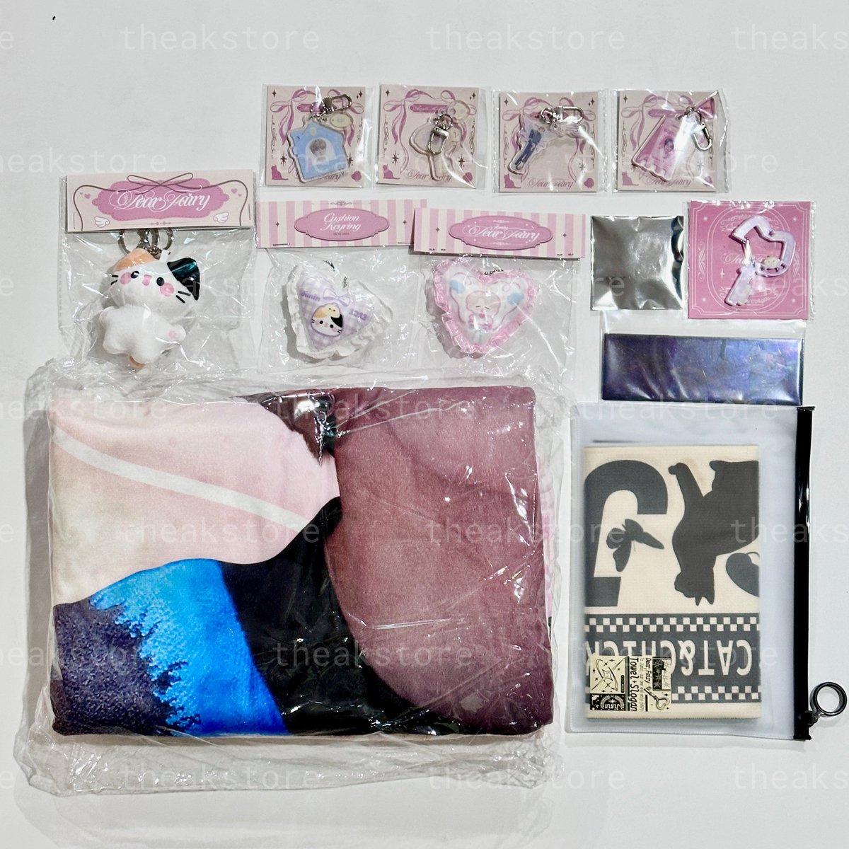 ❤️ TH-201 ARRIVAL .ᐟ

🌿; 𝟐𝟎𝟐𝟓 𝐉𝐈𝐌𝐈𝐍 𝐁-𝐃𝐀𝐘 𝐂𝐀𝐅𝐄 𝐄𝐕𝐄𝐍𝐓
┆ 🌿; 𝒟ℯ𝒶𝓇 ℱ𝒶𝒾𝓇𝓎
by <a href="/FABULOUSBOY_JM/">패뷸러스 보이</a> 

Masternim~ we received JIMIN goods safely. Thank you so much! We hope to work with you again ·͜· ♡

#akkasupdate