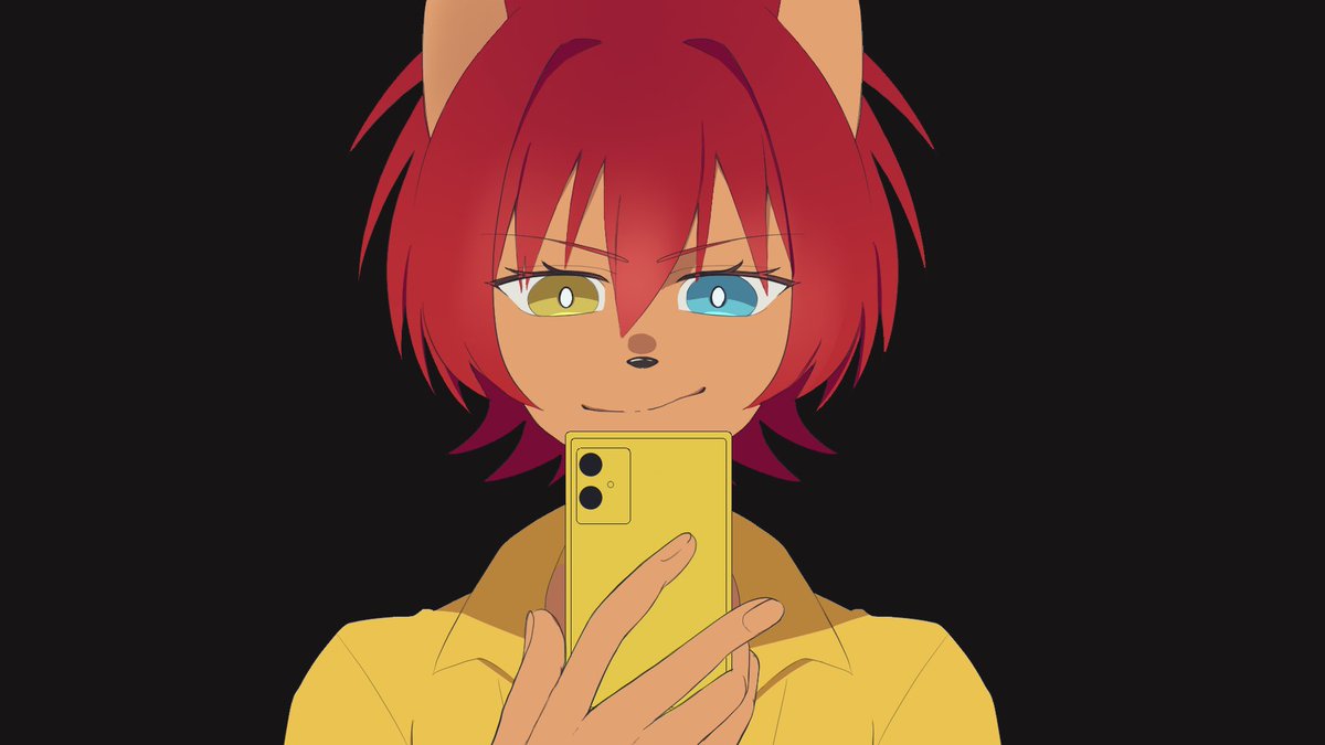 CarbuncleCafe's tweet image. Been forgetting to update again lol