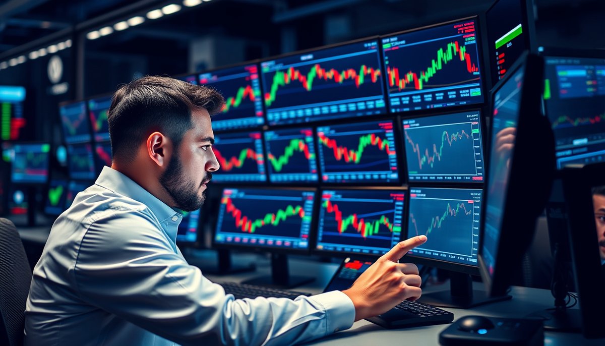 the_boss_crypto's tweet image. 🔍 Scalping: love it or hate it? Whether you&apos;re a day trader or a long-term investor, this strategy can spark some debate! 💬 What’s your take? Share your experiences and tips! #Trading #Scalping #InvestingCommunity