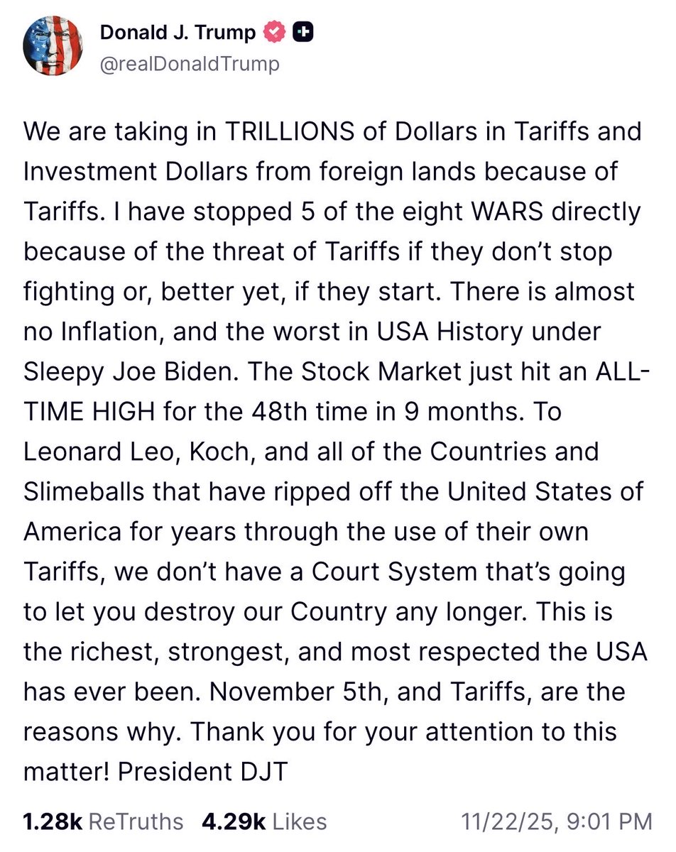 justinamash's tweet image. Trump has become a parody of himself. His lies keep growing. He actually imagines he’s some kind of hero saving America from the economic problems he himself exacerbated substantially over the last several months. There’s seemingly no one around him to challenge these delusions.