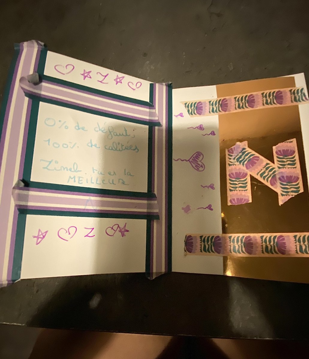 instableEmotion's tweet image. « Calitées » ❤️‍🩹