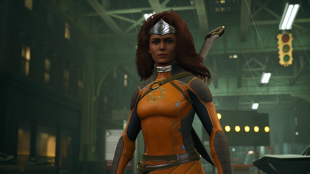 DimensionCutter's tweet image. It&apos;s time to think with Magik&apos;s portals!

Join us live on #Twitch for more tactical action as we continue Marvel&apos;s #MidnightSuns!

twitch.tv/dimensioncutter