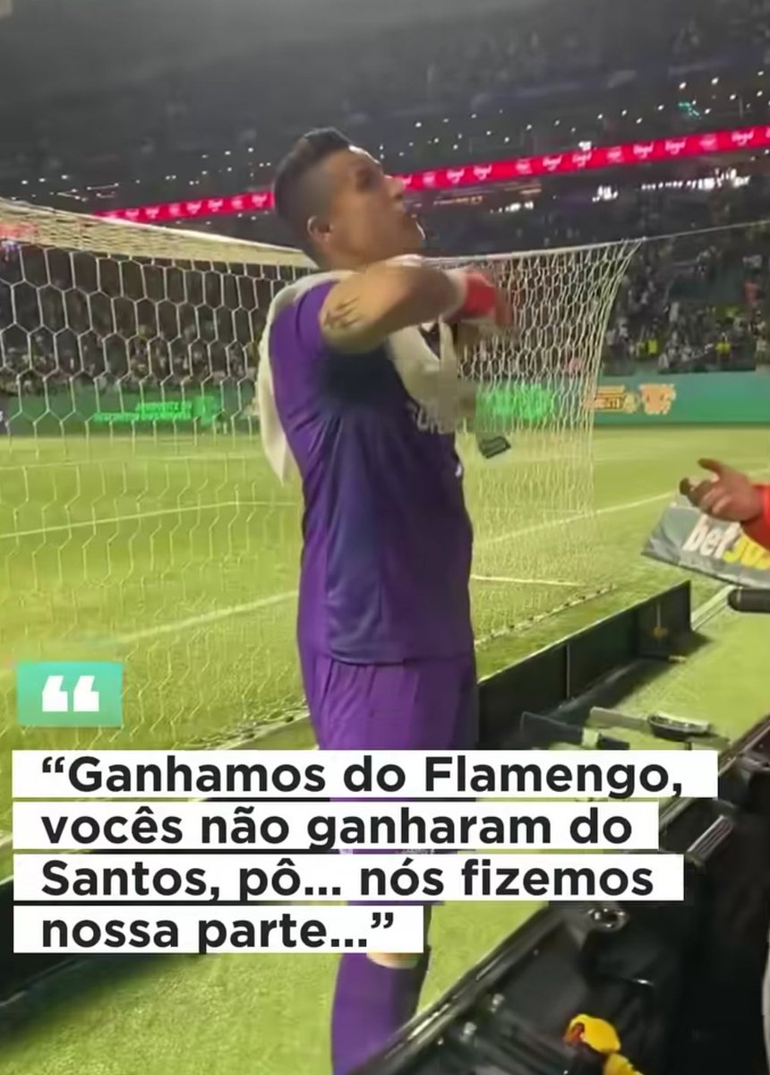 vicc_cvs's tweet image. Fábio não fez 1 defesa difícil e os caras xingando ele, vão perturbar outro rapaz