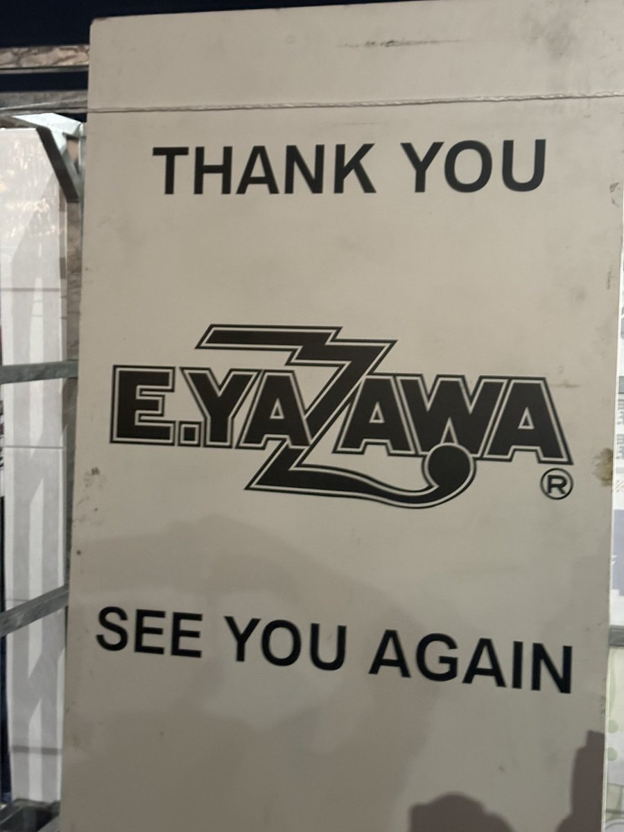 矢沢永吉 Do It tour!!!!🎤 ただ最高！永ちゃん最高！ thank you rock