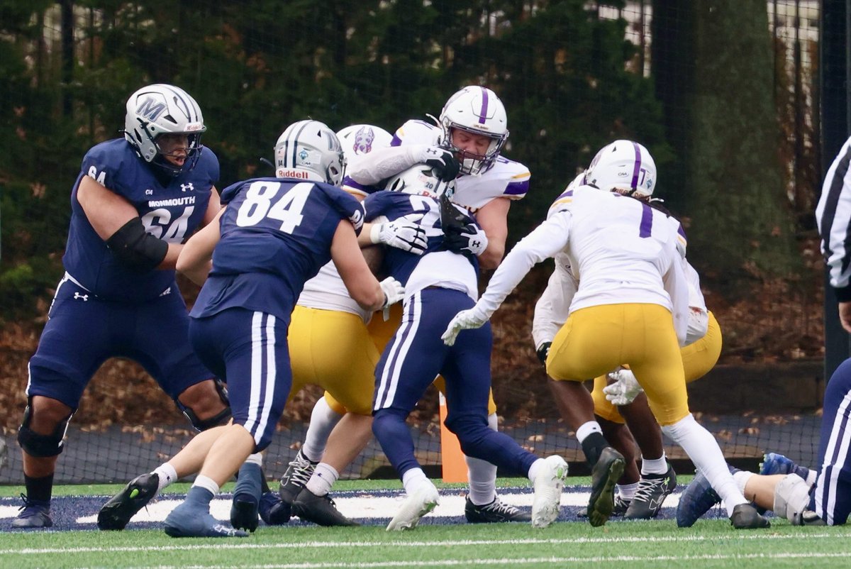 ddunathan's tweet image. Goal Line STUFF!!!!!!

@Dillon_Dunathan 
@UAlbanyFootball 
@UAlbanySports 
@BillNesselt_UA 
@DunathanDrew 
@CAAFootball