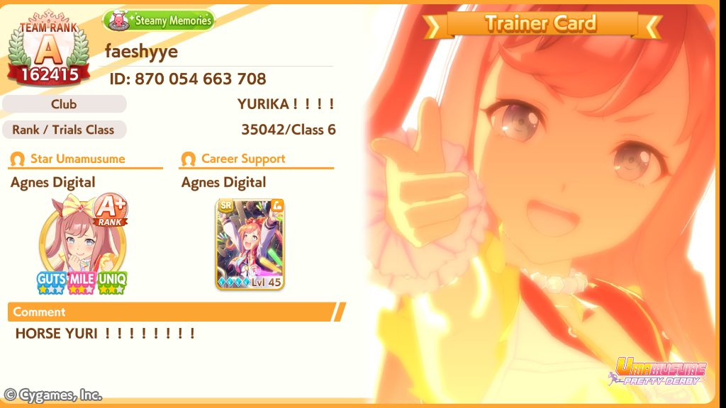 lexi 🍰 @ digitan completionist grind tweet media