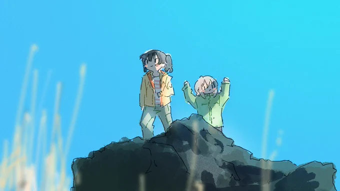 過去絵