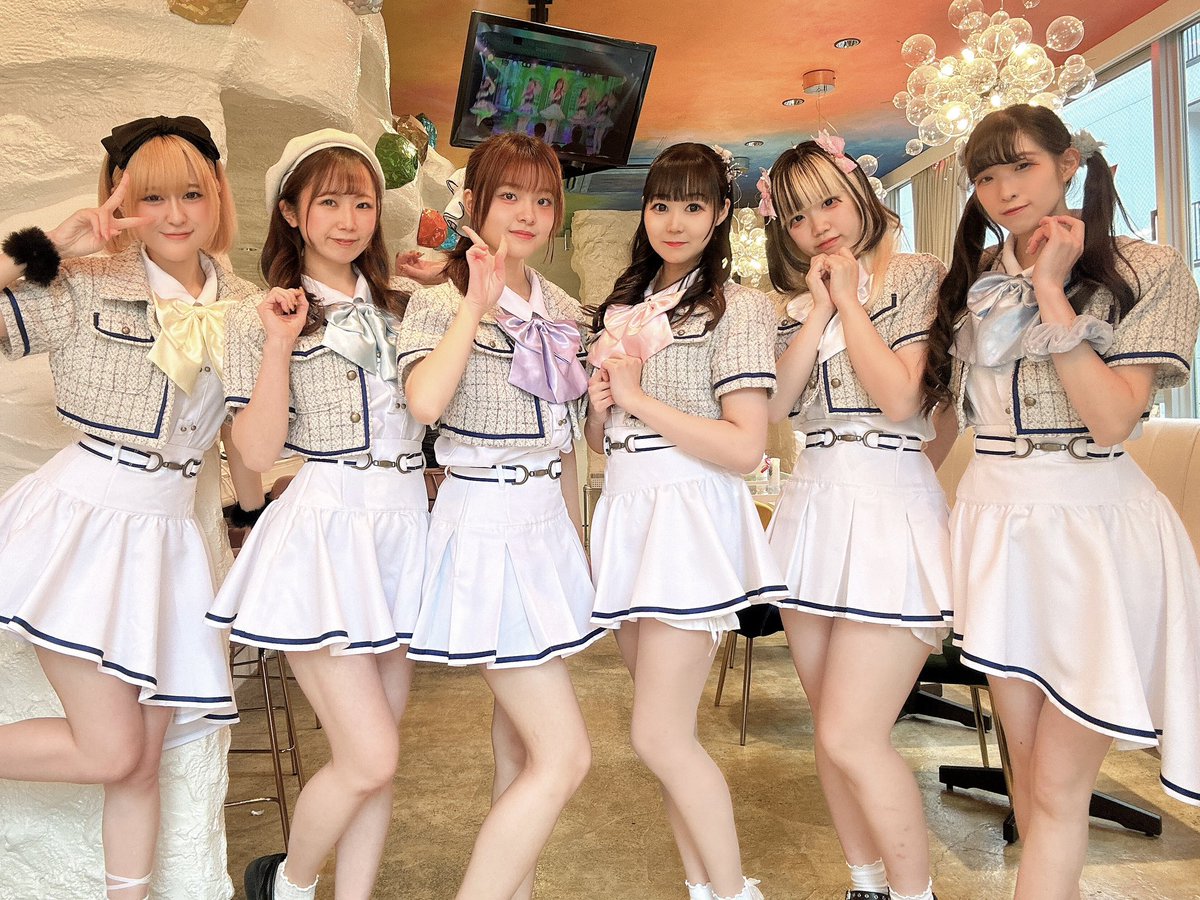 AXIZ nyan にゃん チェキ メイド 大感謝の美咲れおなセット【16000円セット】 | スターリットストーリー