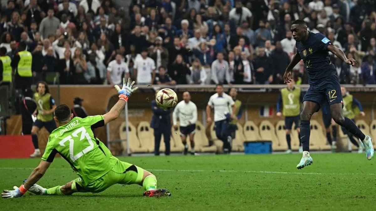 Bauzism0's tweet image. Que lastima, hubiese sido un mundo mejor.