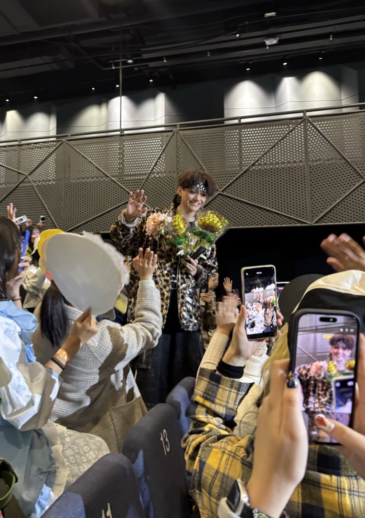 reishigure's tweet photo. #三浦涼介 2025 Fan Meeting in 上海、幸せな一日😭 https://t.co/miwymFHgLl