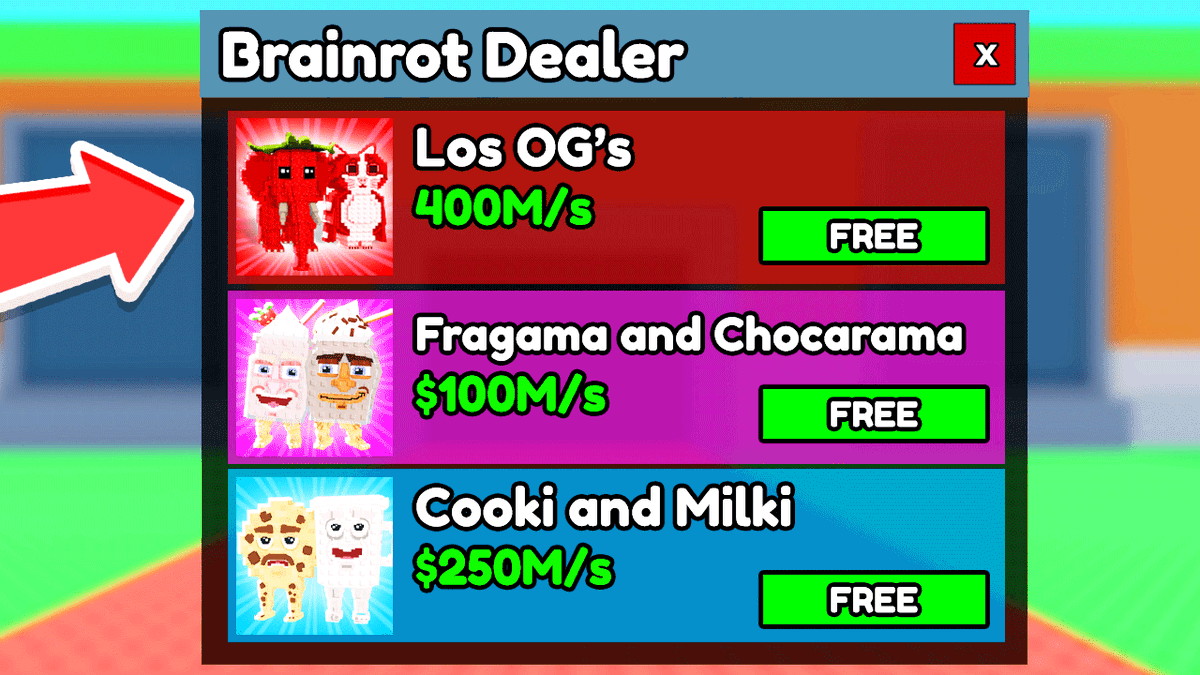 Flex - THUMBMAKER tweet media