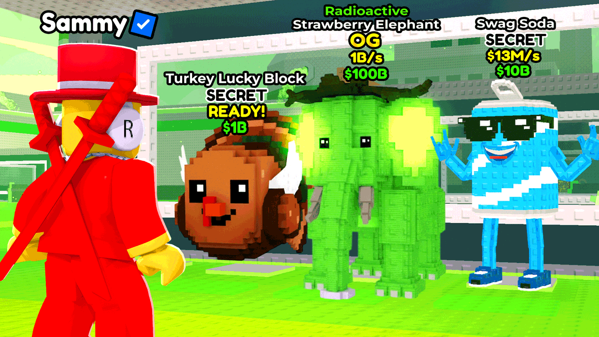 Flex - THUMBMAKER tweet media