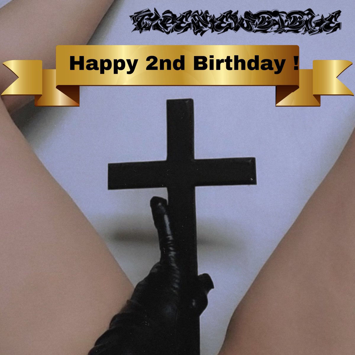 𝙐𝙉𝘾𝙇𝙀 𝙃𝙊𝙊𝘿𝙄𝙀 🜏 tweet media