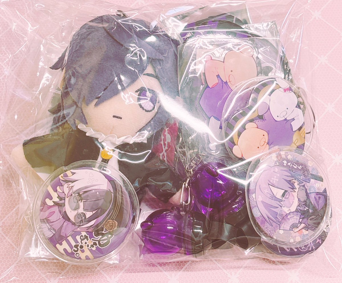 📢✨新着グッズ入荷情報✨📢 🎀ゆきむら。さん…グッズまとめ売り