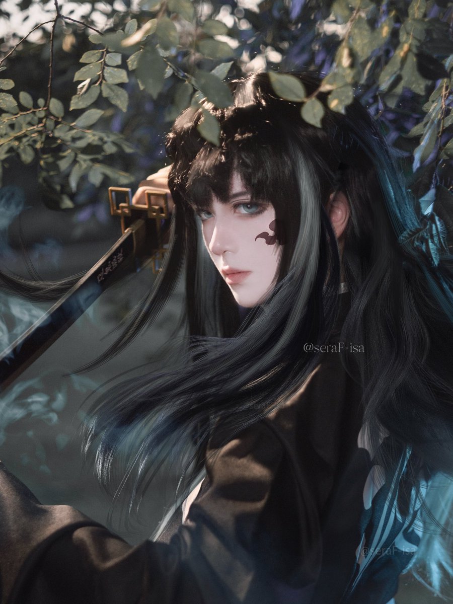 seraF-isa tweet media