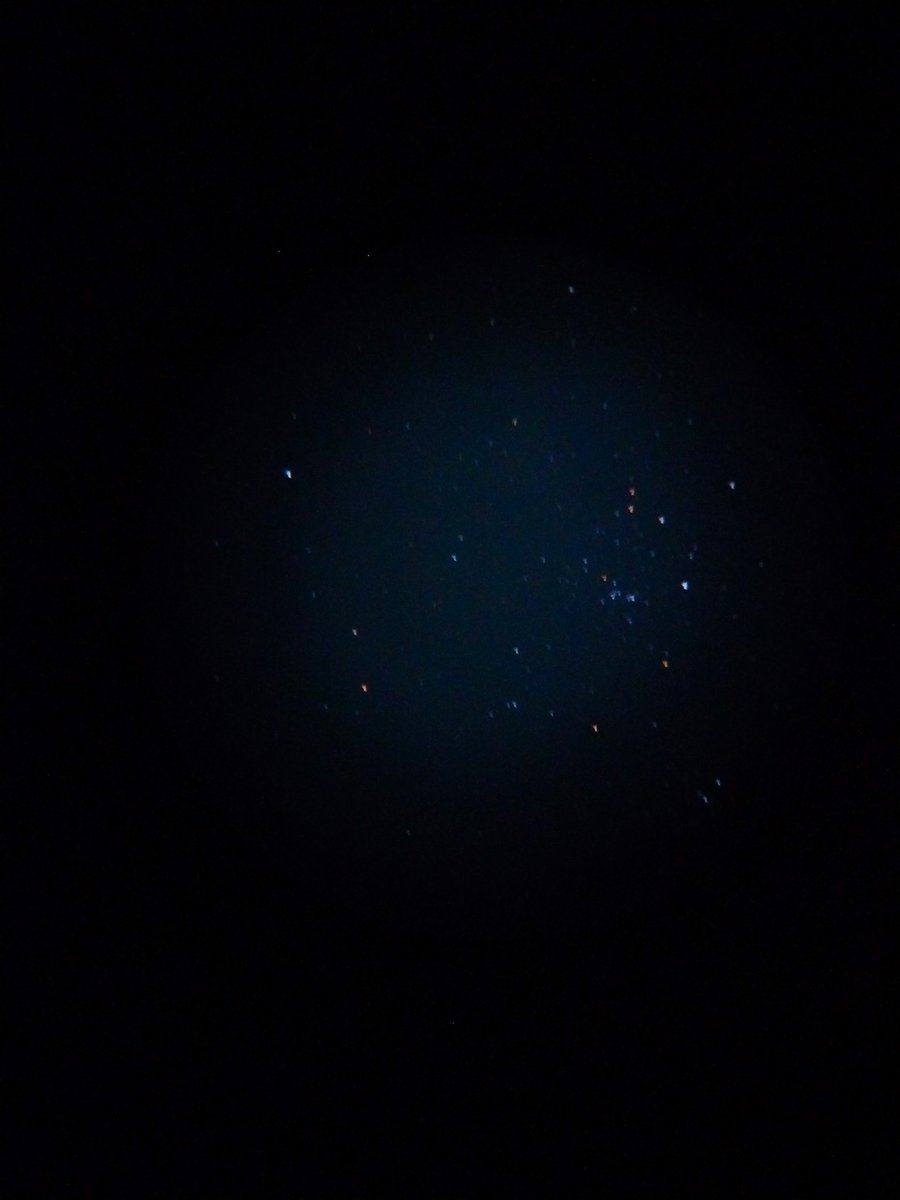 Cúmulo doble de Perseo