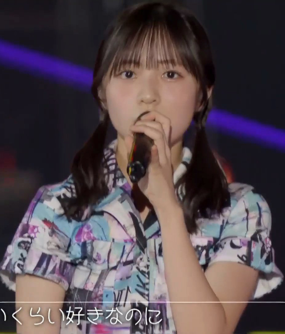 正源司陽子ちゃんの『ARENA TOUR 2025「MONSTER GROOVE」』を忘れない