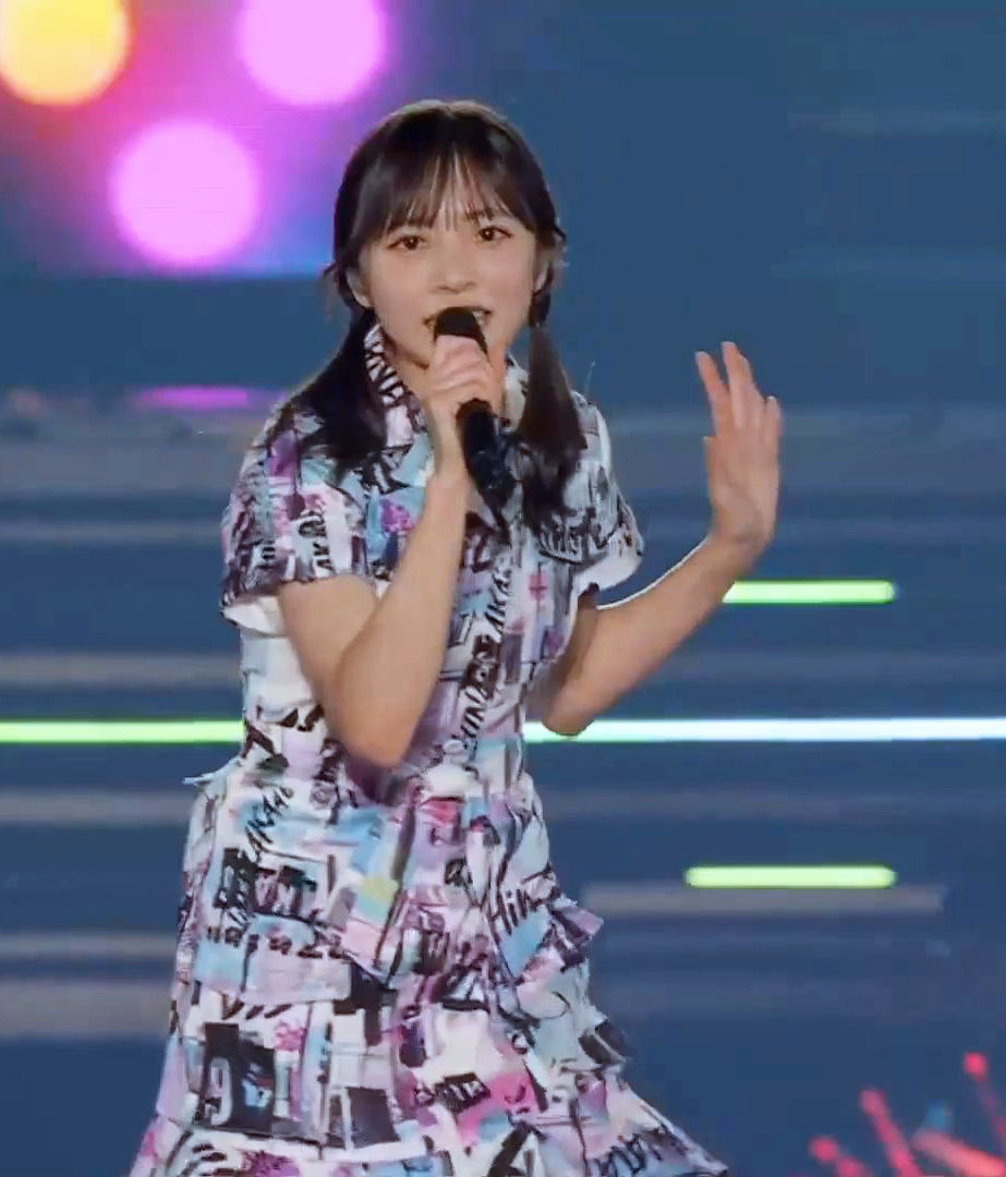 正源司陽子ちゃんの『ARENA TOUR 2025「MONSTER GROOVE」』を忘れない