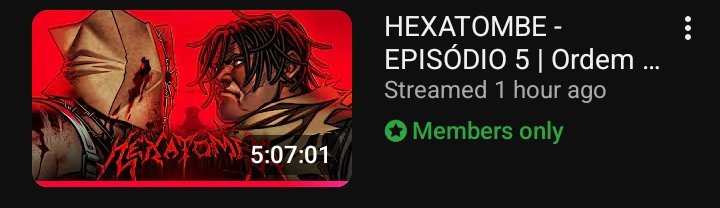 PortaThiago's tweet image. Episódios com começos incríveis e finais...não tanto