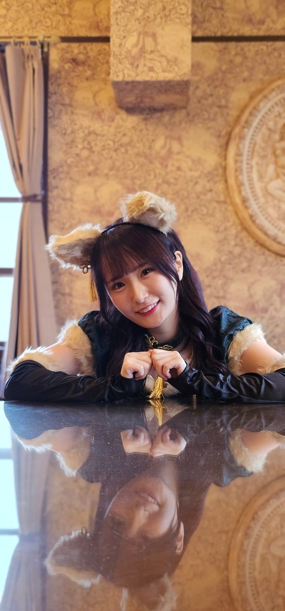 mizunantmn's tweet photo. 『放課後プリンセス ハロウィン撮影会』
📅2025.10.25
📍Gallery-O15「Madame」
#花咲果林 ちゃん
かりんちゃんが4人🦊
#放プリ #princessnext https://t.co/WpNN6jGpIW