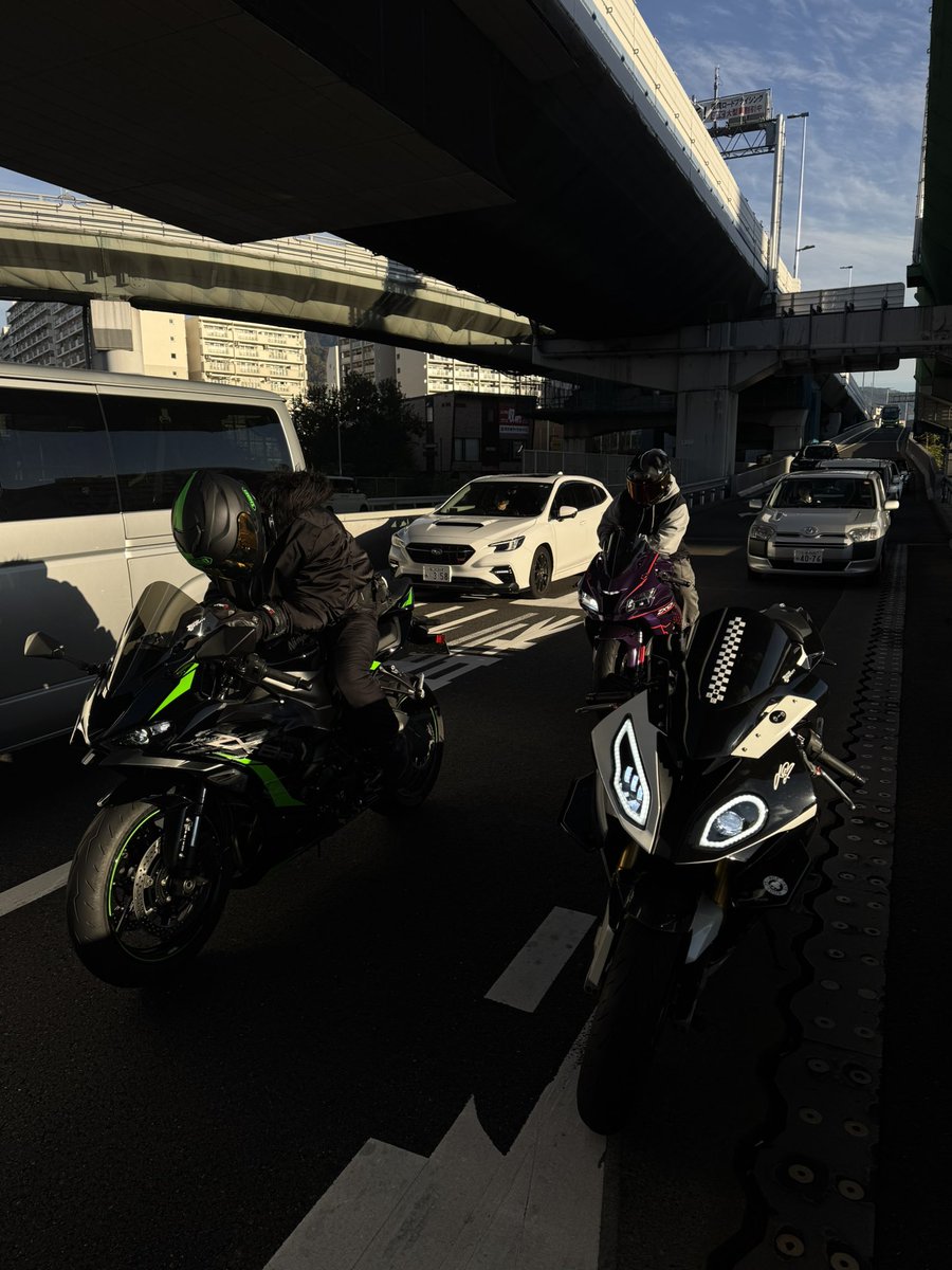 幻の1気筒 ゆうたです (@zx25r_488) / Posts / X