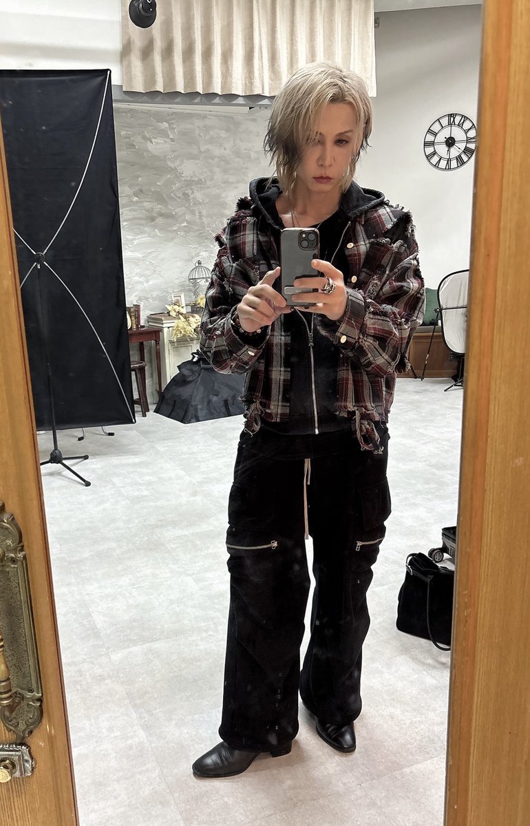 YU+KI (@Y_U_K_I_ROCK) / Posts / X